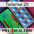 Tadarise 20 new03